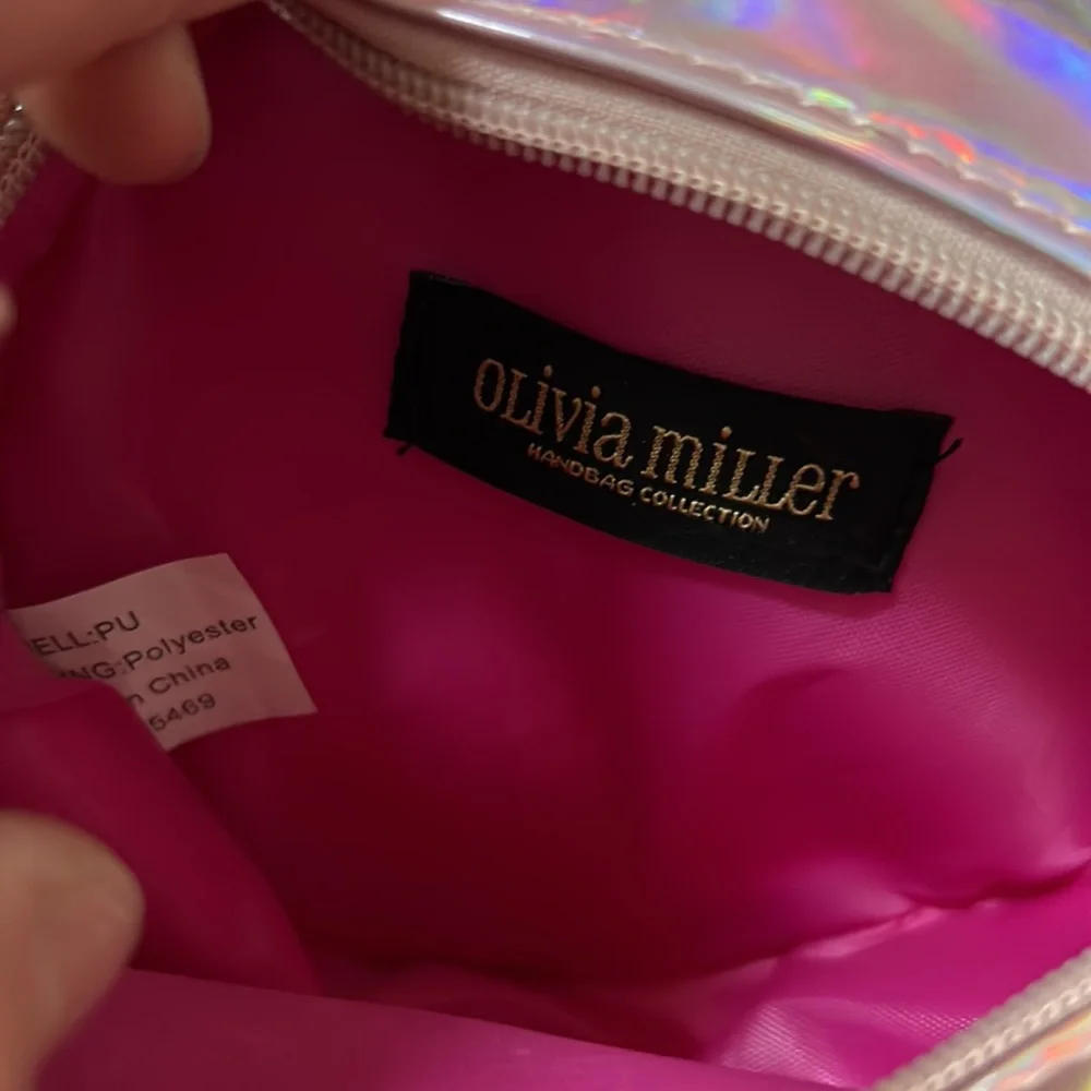 Olivia Miller used bag